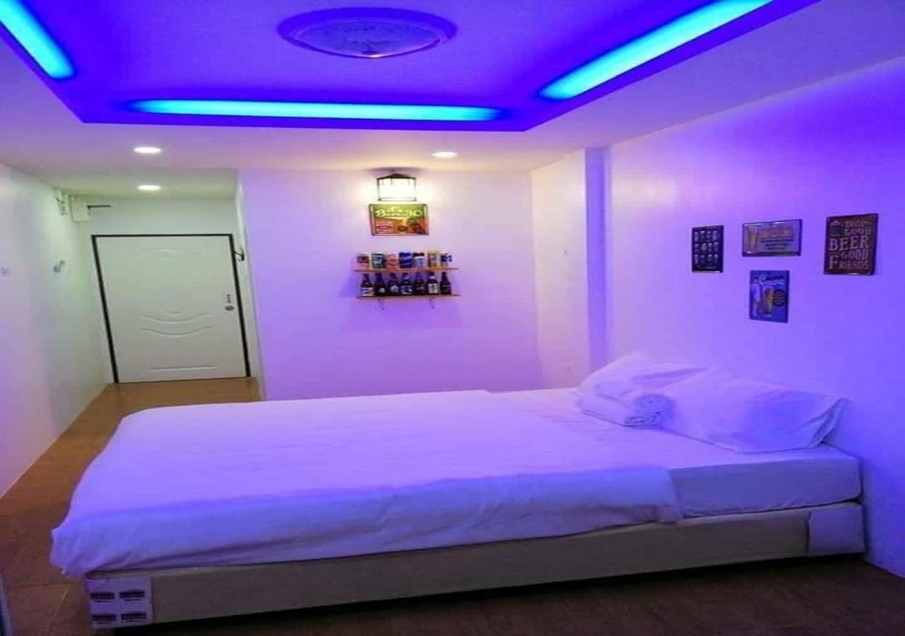 Baan Bua House 2 Hotel Ayutthaya Eksteriør billede